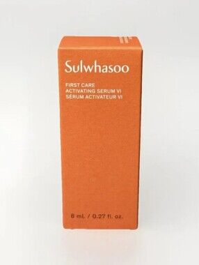 Sulwhasoo - First Care Activating Serum